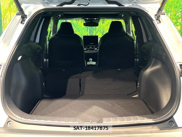 Toyota COROLLA CROSS 2025-07 7453539-9