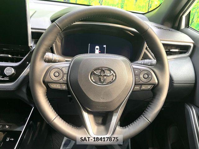 Toyota COROLLA CROSS 2025-07 7453539-10