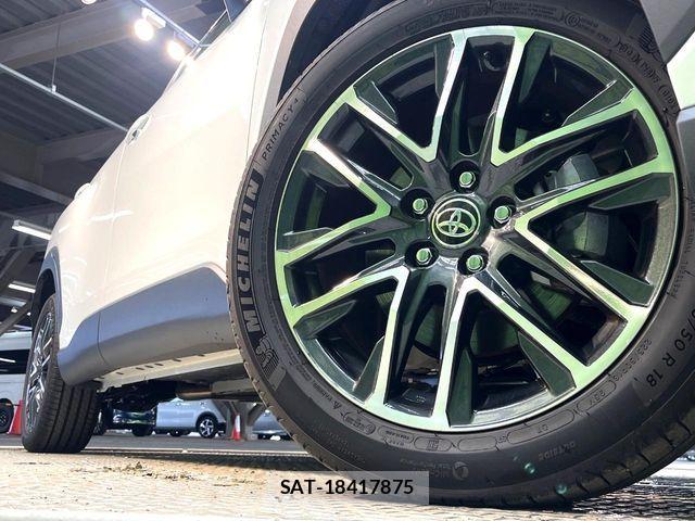 Toyota COROLLA CROSS 2025-07 7453539-12