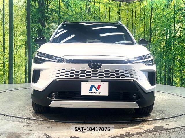 Toyota COROLLA CROSS 2025-07 7453539-13