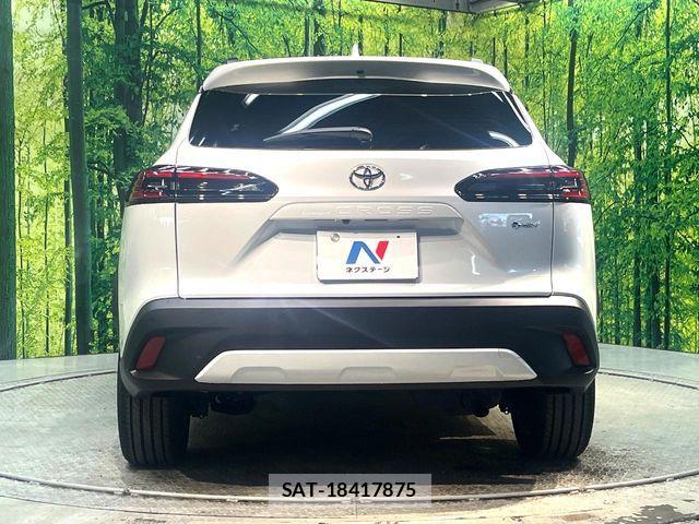 Toyota COROLLA CROSS 2025-07 7453539-14