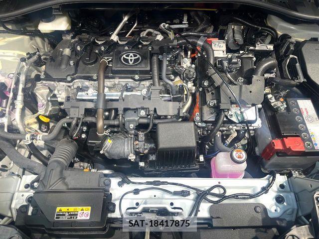Toyota COROLLA CROSS 2025-07 7453539-17