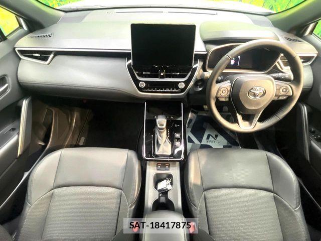 Toyota COROLLA CROSS 2025-07 7453539-1