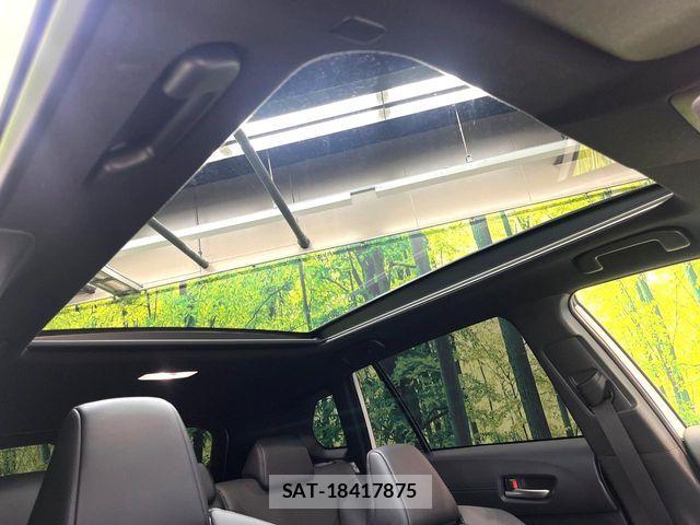 Toyota COROLLA CROSS 2025-07 7453539-2