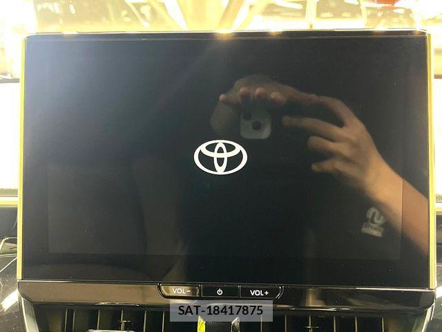 Toyota COROLLA CROSS 2025-07 7453539-3
