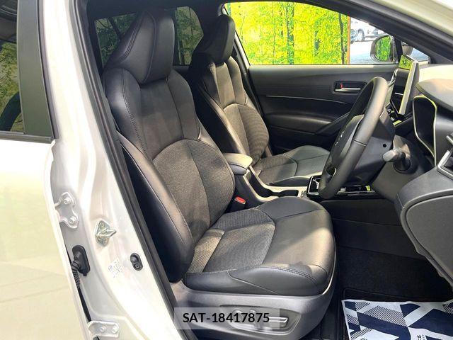 Toyota COROLLA CROSS 2025-07 7453539-7