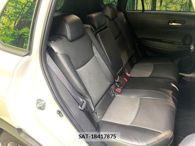 Toyota COROLLA CROSS 2025-07 7453539-8