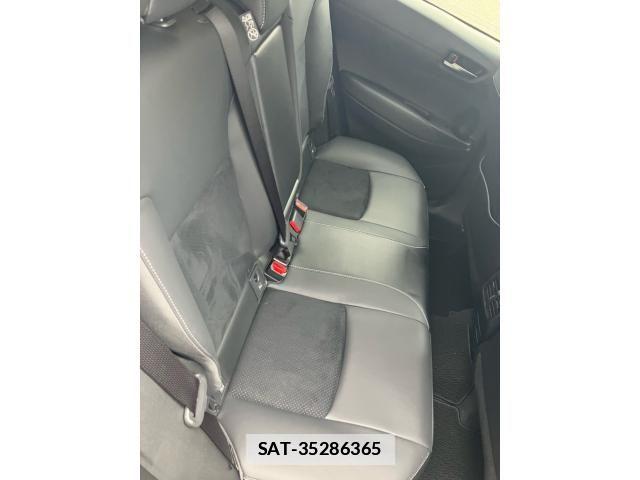 Toyota COROLLA CROSS 2025-09 7453536-10