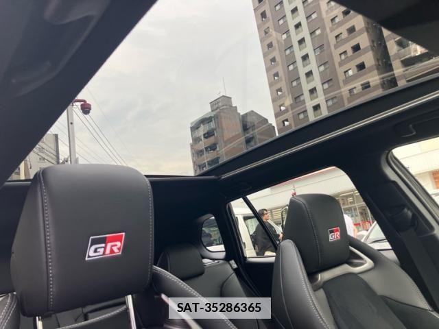 Toyota COROLLA CROSS 2025-09 7453536-11