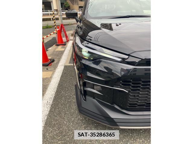 Toyota COROLLA CROSS 2025-09 7453536-12