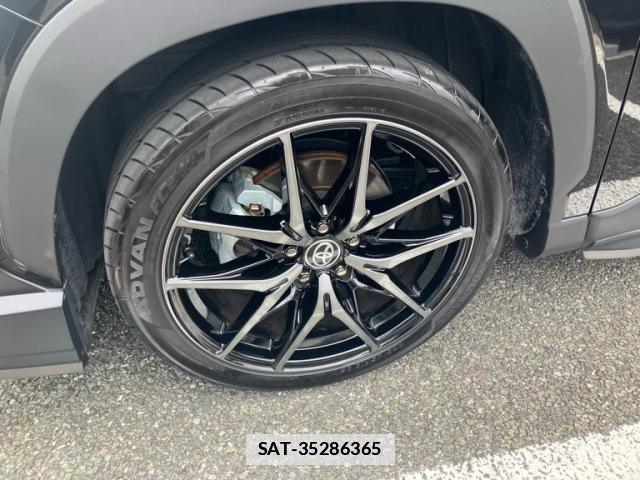 Toyota COROLLA CROSS 2025-09 7453536-13