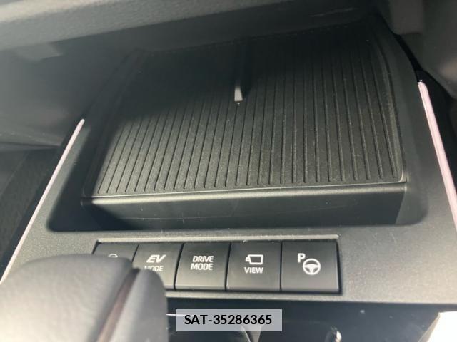 Toyota COROLLA CROSS 2025-09 7453536-20