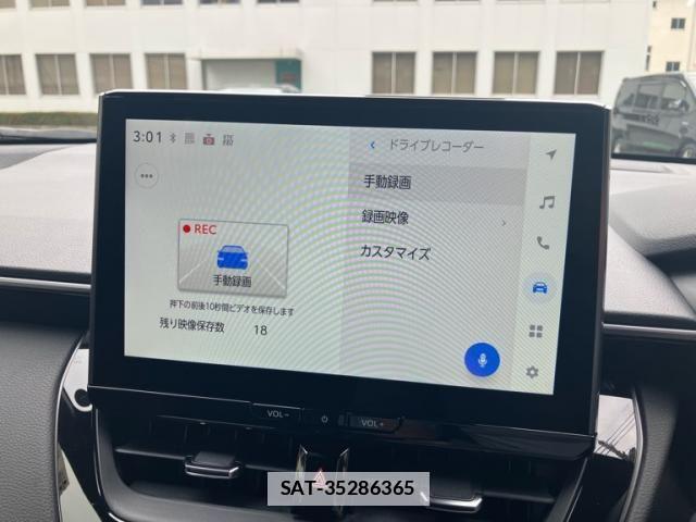 Toyota COROLLA CROSS 2025-09 7453536-23
