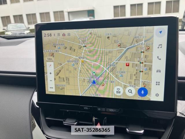 Toyota COROLLA CROSS 2025-09 7453536-25