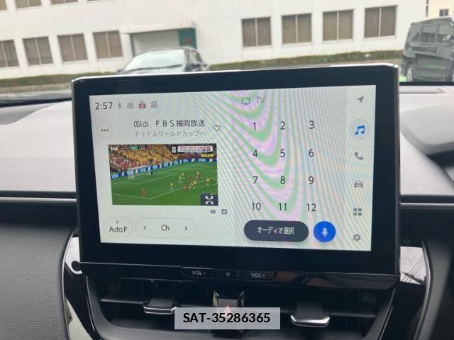 Toyota COROLLA CROSS 2025-09 7453536-28