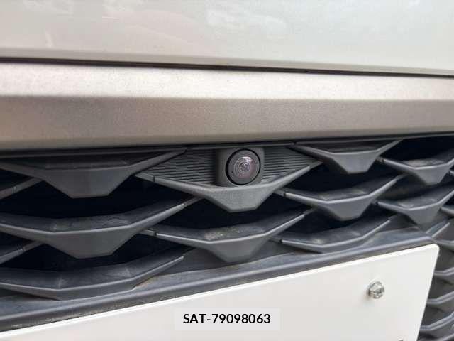 Toyota COROLLA CROSS 2022-01 7453551-13