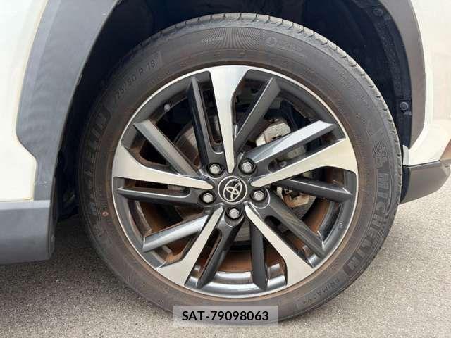 Toyota COROLLA CROSS 2022-01 7453551-15