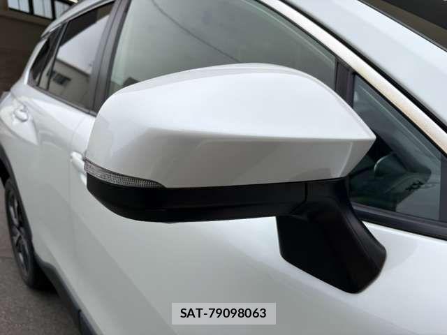 Toyota COROLLA CROSS 2022-01 7453551-18