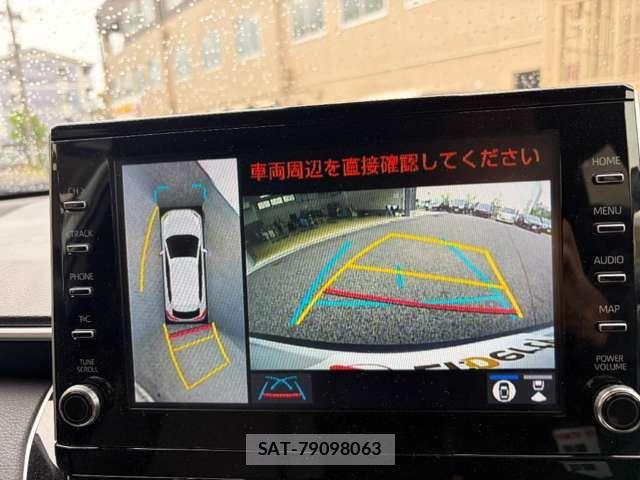 Toyota COROLLA CROSS 2022-01 7453551-4