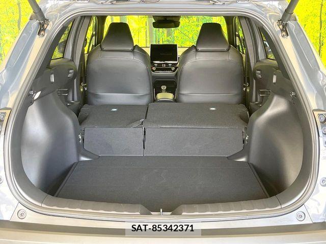 Toyota COROLLA CROSS 2025-11 7453541-9