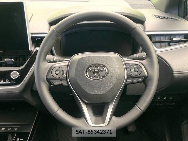 Toyota COROLLA CROSS 2025-11 7453541-10
