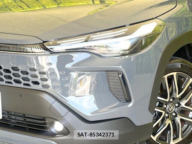 Toyota COROLLA CROSS 2025-11 7453541-11