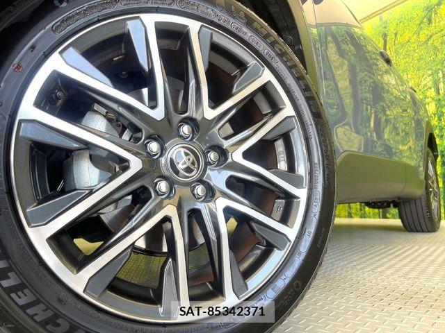 Toyota COROLLA CROSS 2025-11 7453541-12