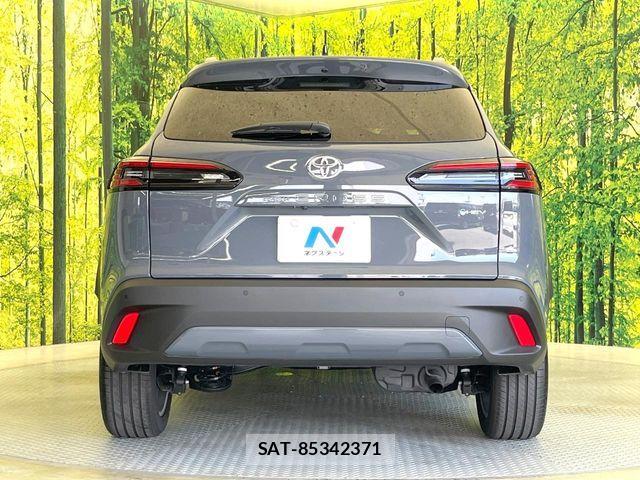 Toyota COROLLA CROSS 2025-11 7453541-14