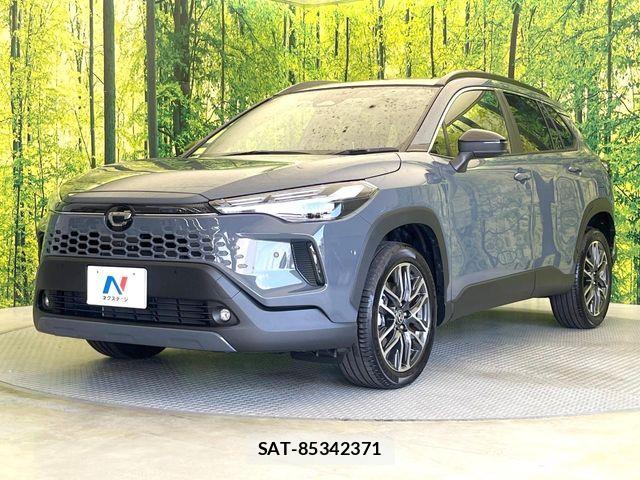 Toyota COROLLA CROSS 2025-11 7453541-15