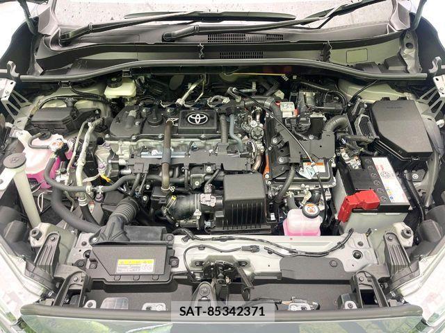 Toyota COROLLA CROSS 2025-11 7453541-17