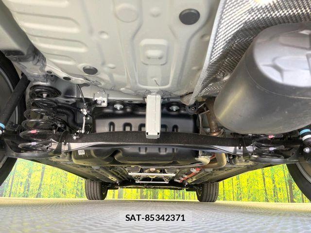 Toyota COROLLA CROSS 2025-11 7453541-18