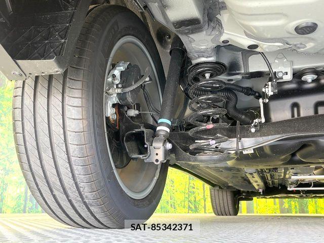 Toyota COROLLA CROSS 2025-11 7453541-19