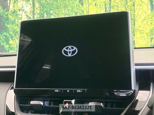 Toyota COROLLA CROSS 2025-11 7453541-2