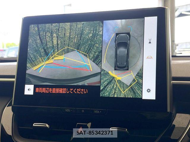 Toyota COROLLA CROSS 2025-11 7453541-3