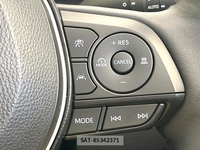 Toyota COROLLA CROSS 2025-11 7453541-6