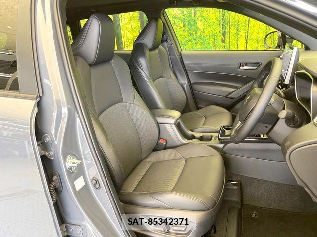 Toyota COROLLA CROSS 2025-11 7453541-7