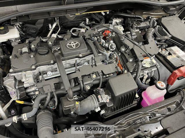 Toyota COROLLA CROSS 2023-12 7453557-11