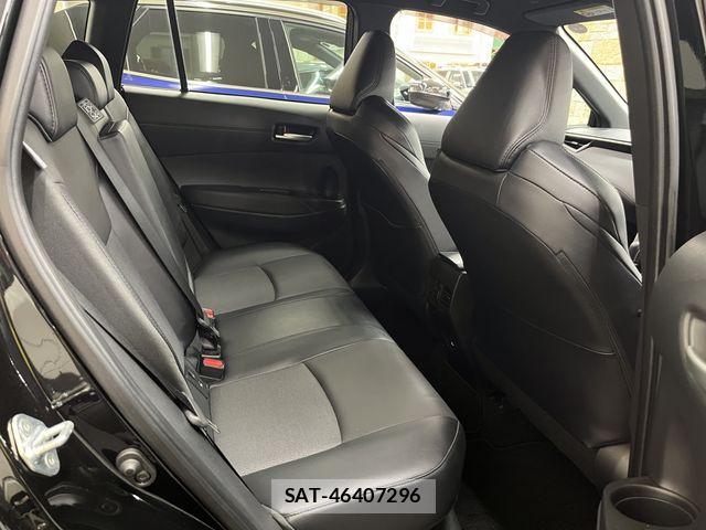 Toyota COROLLA CROSS 2023-12 7453557-4
