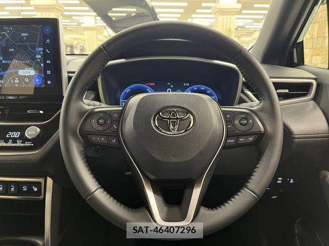 Toyota COROLLA CROSS 2023-12 7453557-6