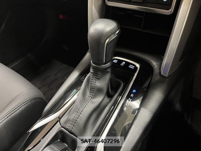Toyota COROLLA CROSS 2023-12 7453557-7