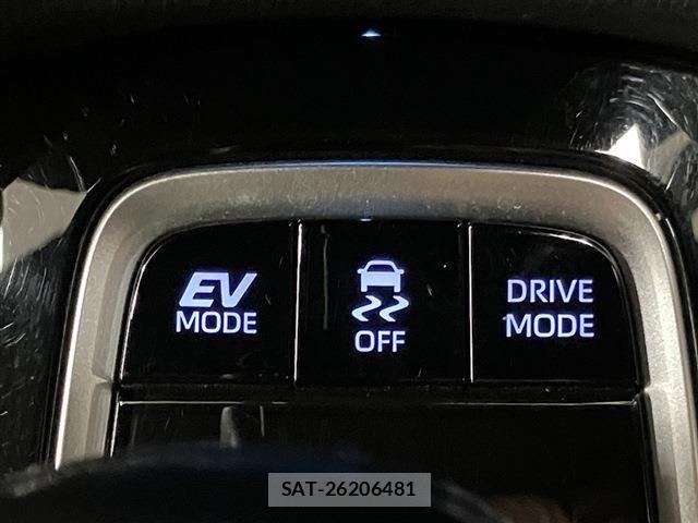 Toyota COROLLA CROSS 2022-01 7453564-16