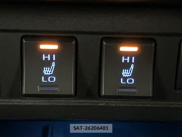 Toyota COROLLA CROSS 2022-01 7453564-17