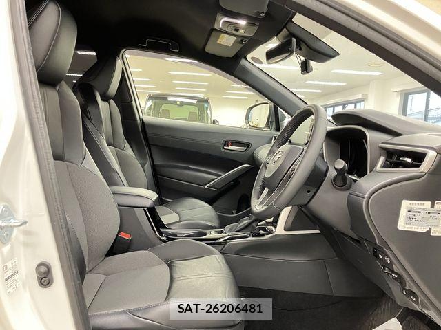 Toyota COROLLA CROSS 2022-01 7453564-20