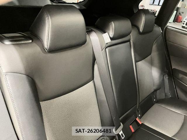 Toyota COROLLA CROSS 2022-01 7453564-21