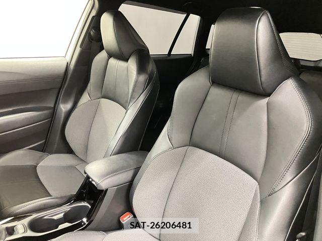 Toyota COROLLA CROSS 2022-01 7453564-22