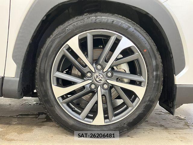 Toyota COROLLA CROSS 2022-01 7453564-26