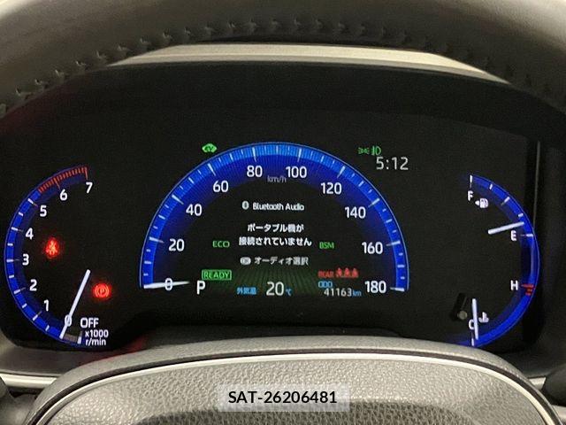 Toyota COROLLA CROSS 2022-01 7453564-28