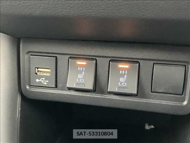Toyota COROLLA CROSS 2022-11 7499983-9
