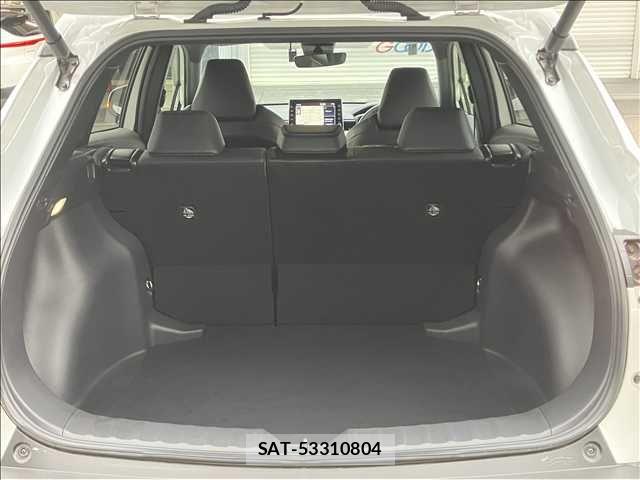 Toyota COROLLA CROSS 2022-11 7499983-12