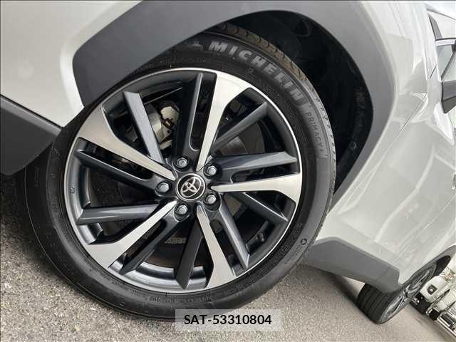 Toyota COROLLA CROSS 2022-11 7499983-18